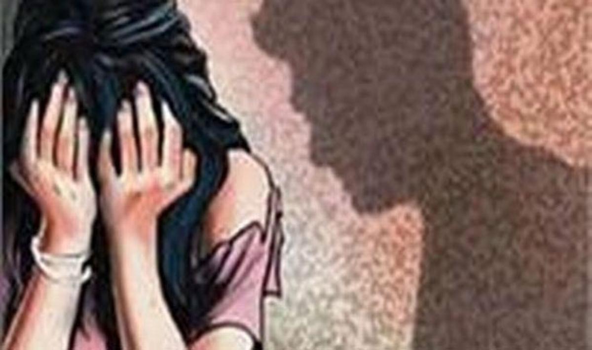 Abusive father repeatedly rapes minor daughter in Mahbubnagar