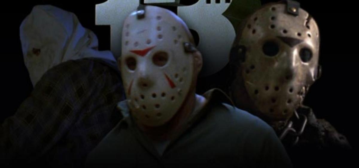 Friday the 13th reboot axed