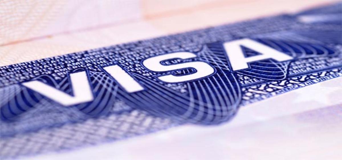 US bill to curb H-1B visas fraught with challenges