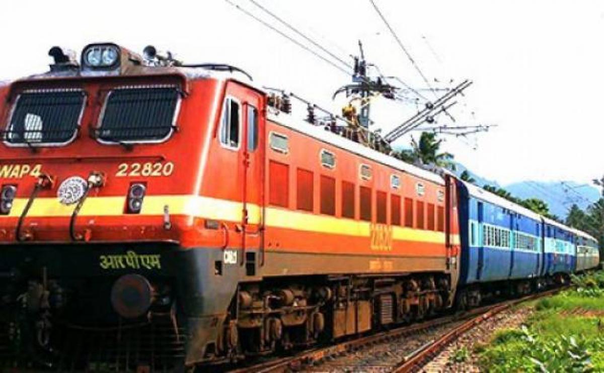 Cabinet approves Rail budget merger with Union Budget