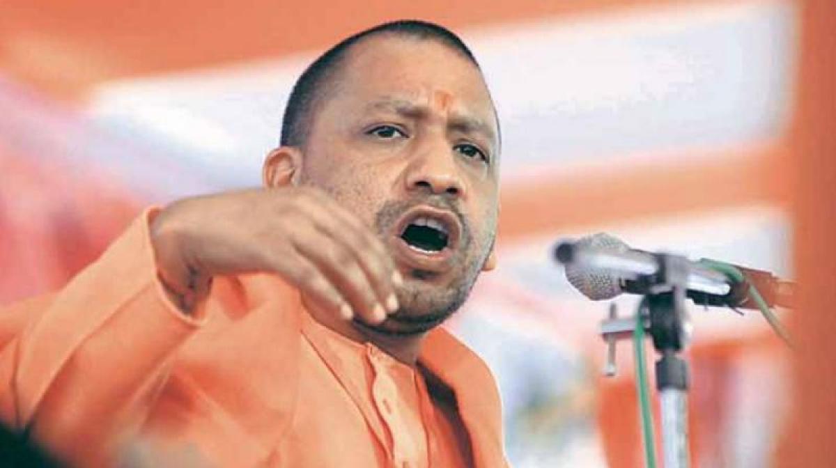 Give same food, treatment to dons, petty criminals in jails: UP CM