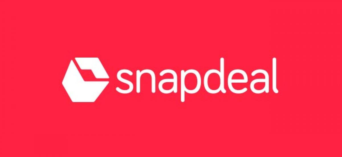 Snapdeal secures online biz further through ISO certification