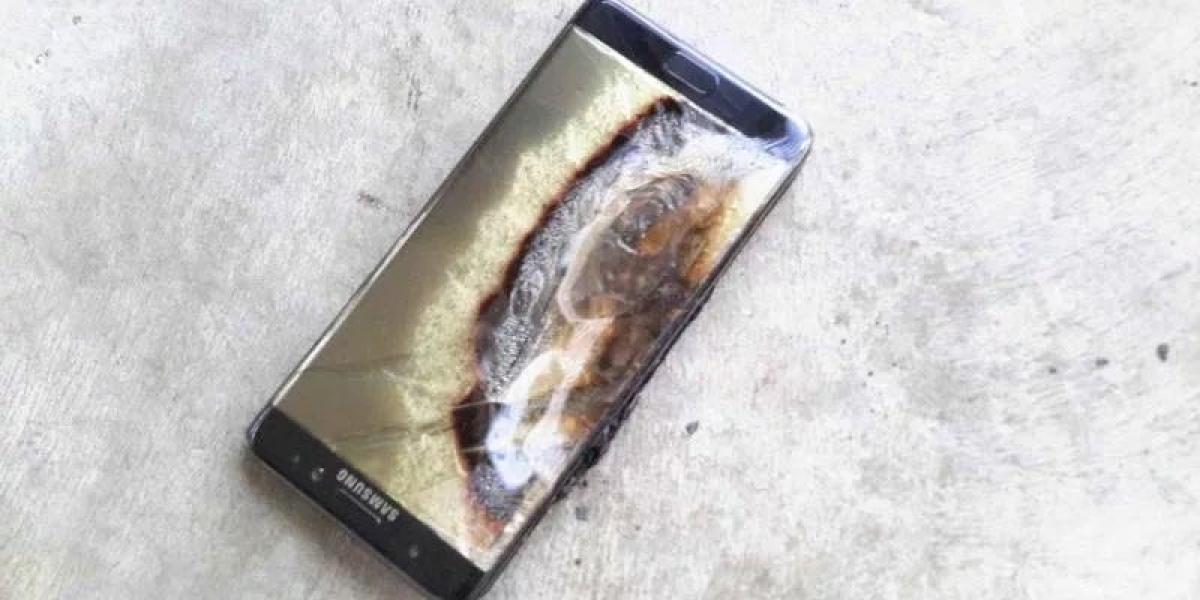 Samsung has exchanged about half of recalled Galaxy Note 7 units