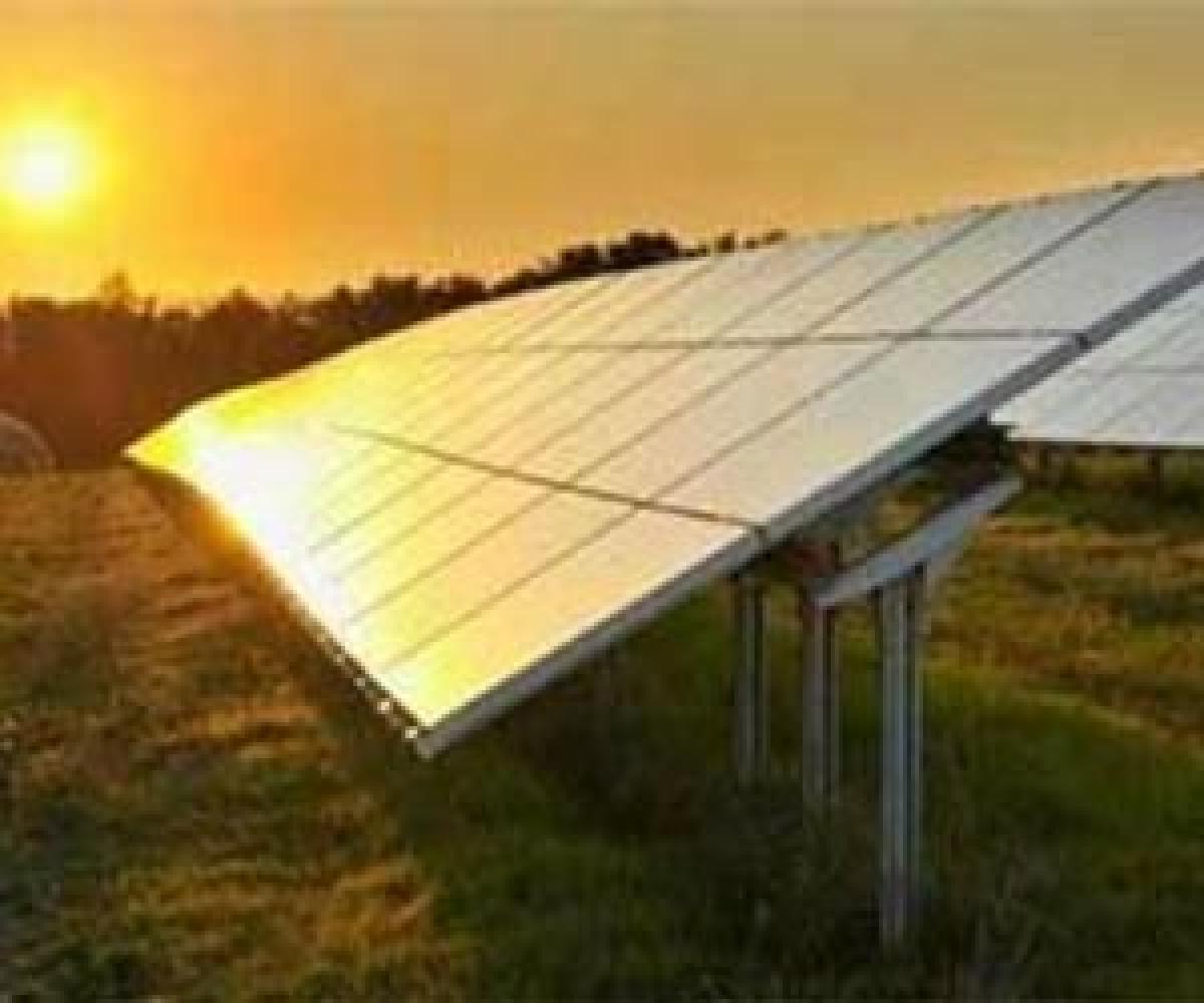 Himachal Pradesh yet to tap even one percent of Solar power potential