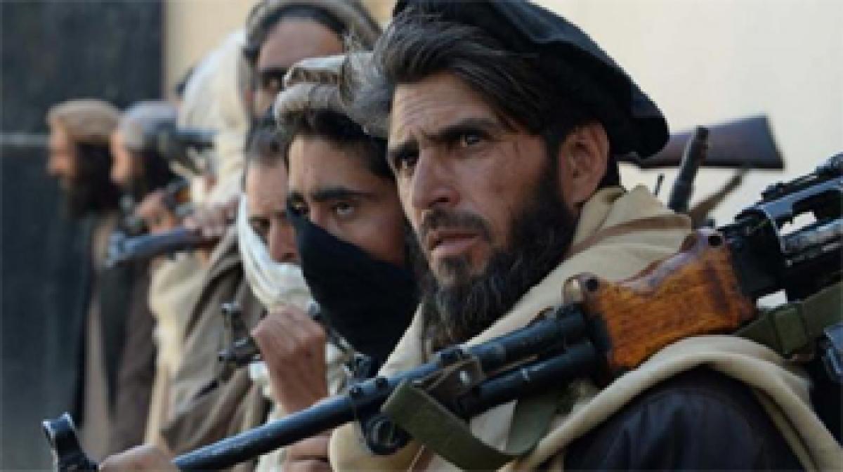 Taliban launches ‘Operation Omari’, the spring offensive in Afghanistan