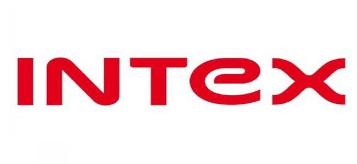 Intex launches two feature phones