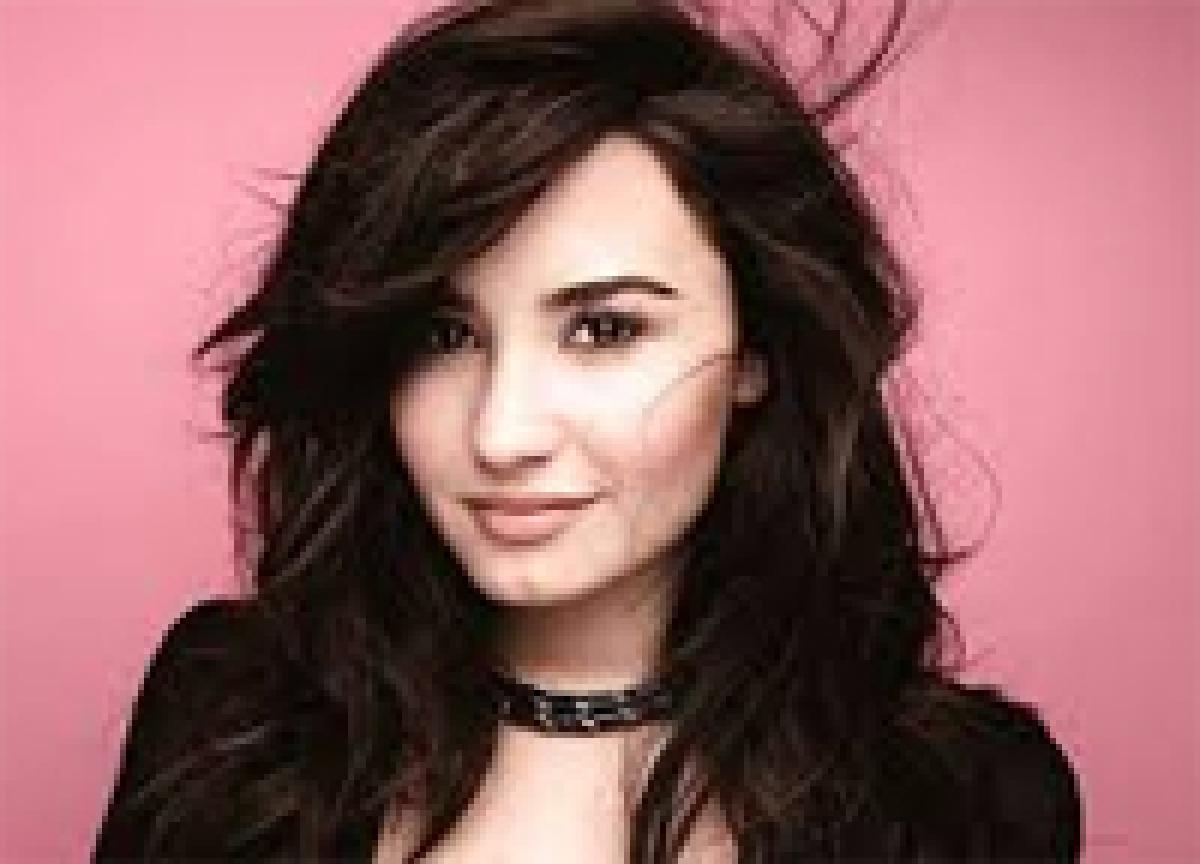 Demi Lovato to unveil new music video soon