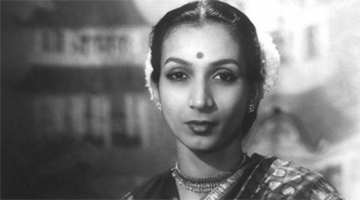 Obituary: Mrinalini Sarabhai high priestess of Indian Classical Dance