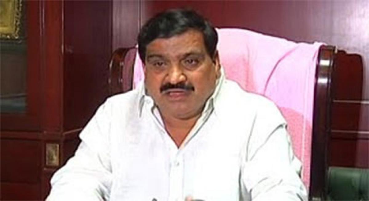 Transport Minister to submit report to KCR soon