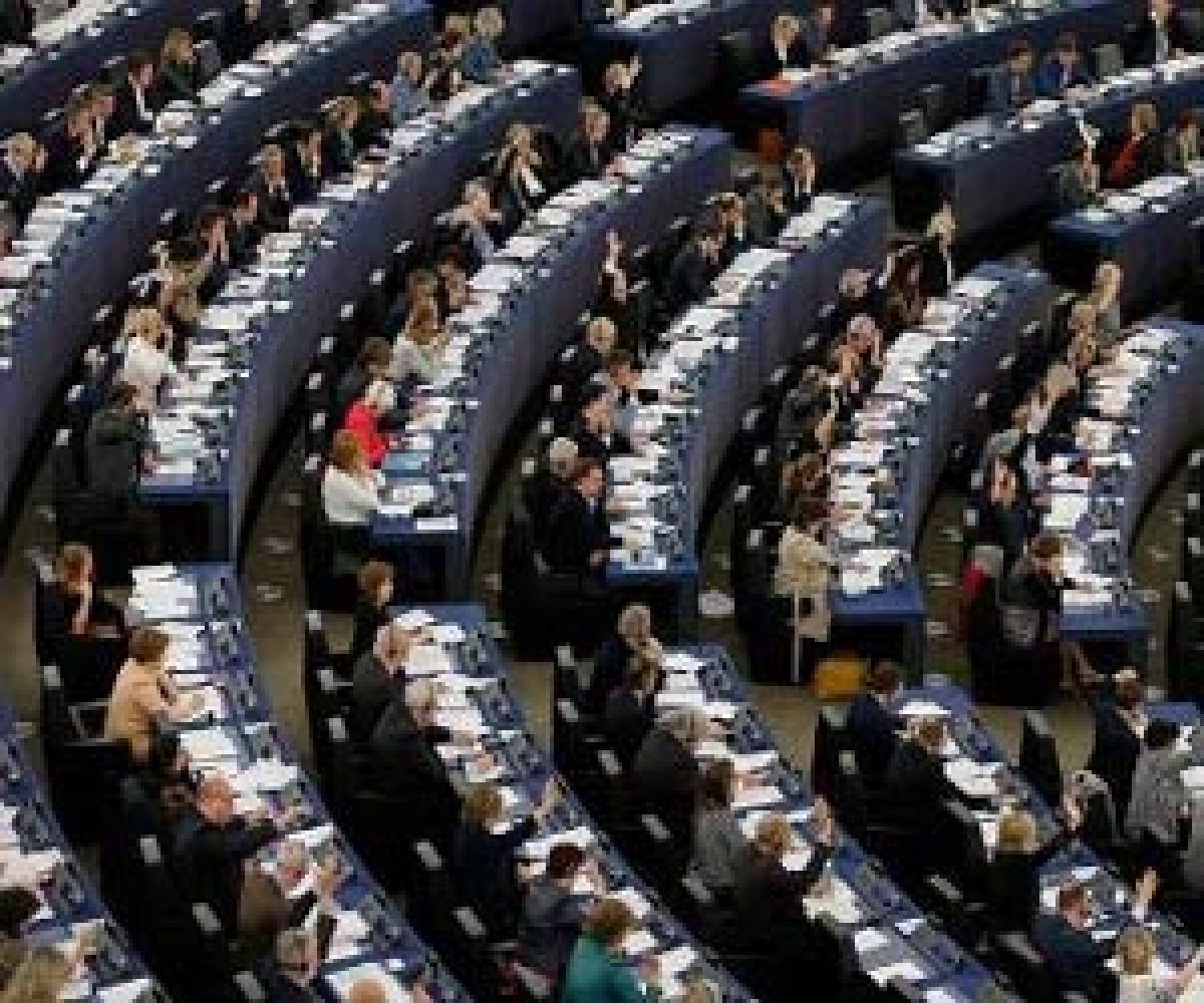 European Parliament pulls up Pakistan for abysmal human rights record in treating minorities