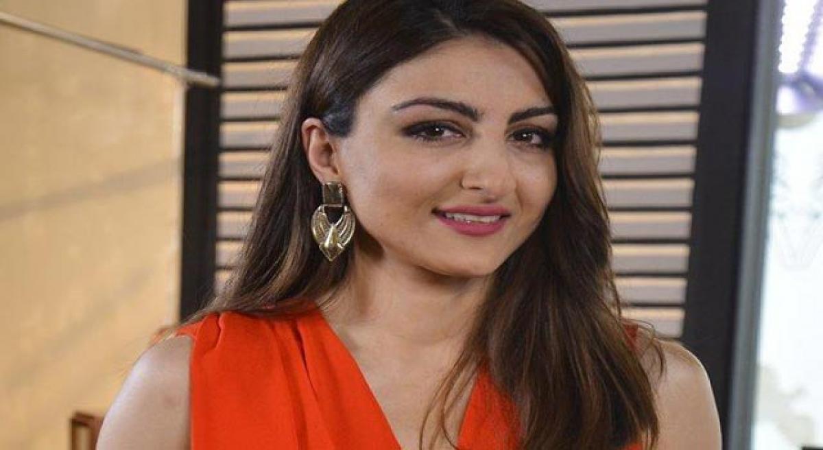 I have no illusion about my popularity: Soha Ali 