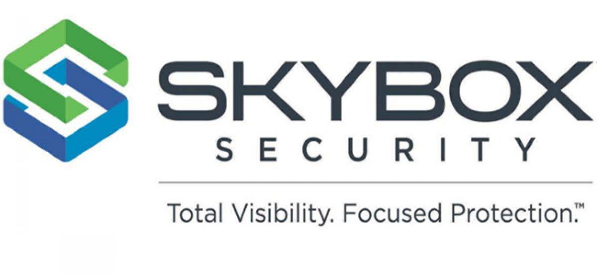 Skybox Security Increases Visibility in Hybrid IT Environments