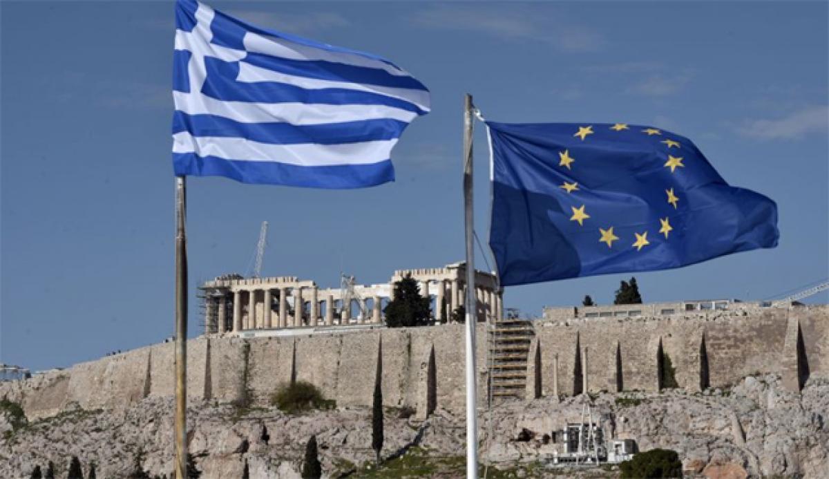 Five things you need to know about Greek tragedy