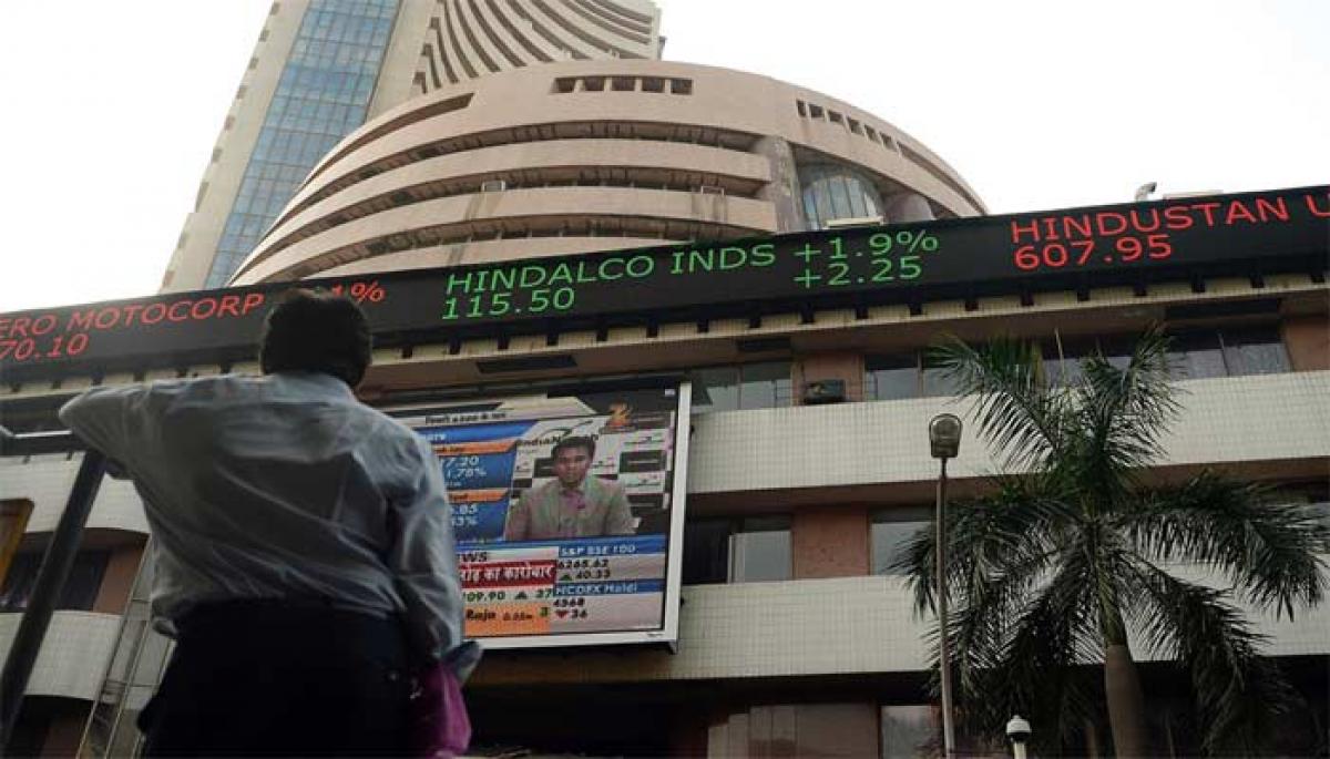 Indian equities’ near-term fortunes tied to US Fed