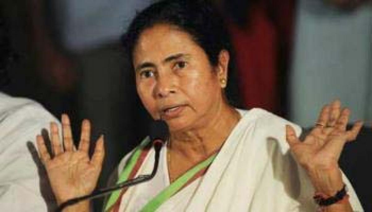 Mamata protecting her own criminals: BJP on Malda violence