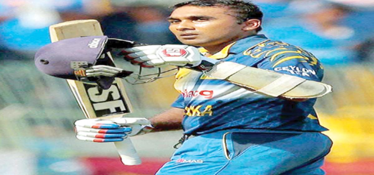 Jayawardene replaces Punter as Mumbai Indians coach