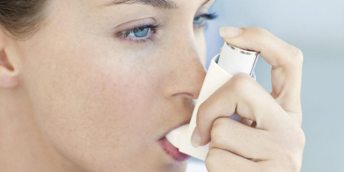 Asthma: We can beat it but not kill it