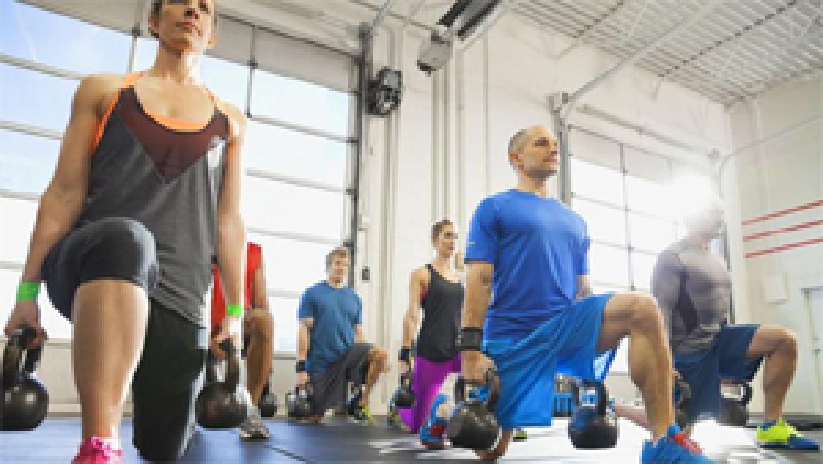 Middle aged men must exercise to cut osteoporosis risk