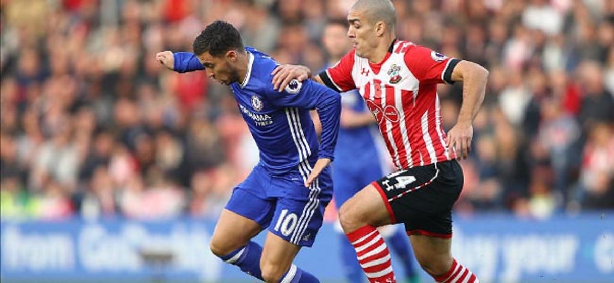 Premier League: Cluade Puel rates Southampton star close to NGolo Kante