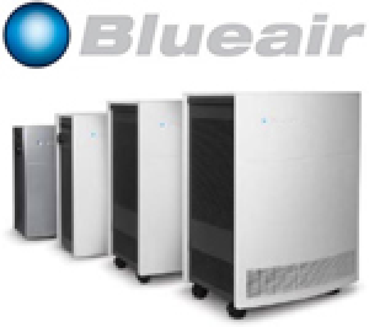 Breathe Purified Air all Year Long with Blueair’s Diwali Offer