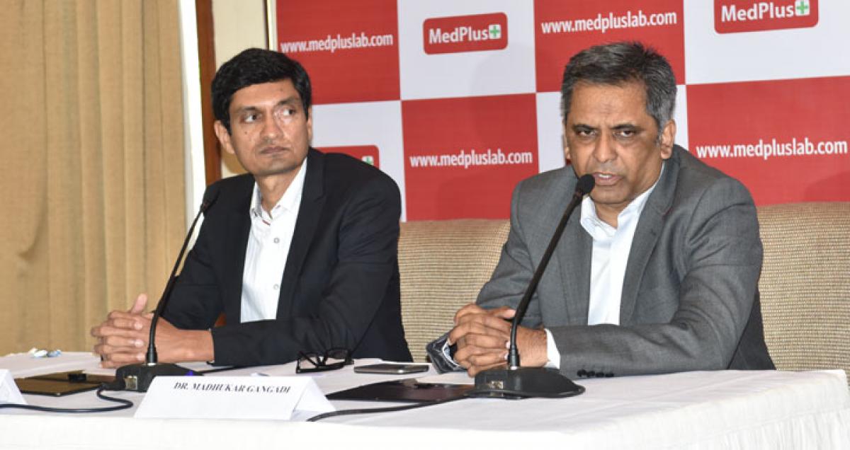 MedPlus to raise $70 mn for expansion