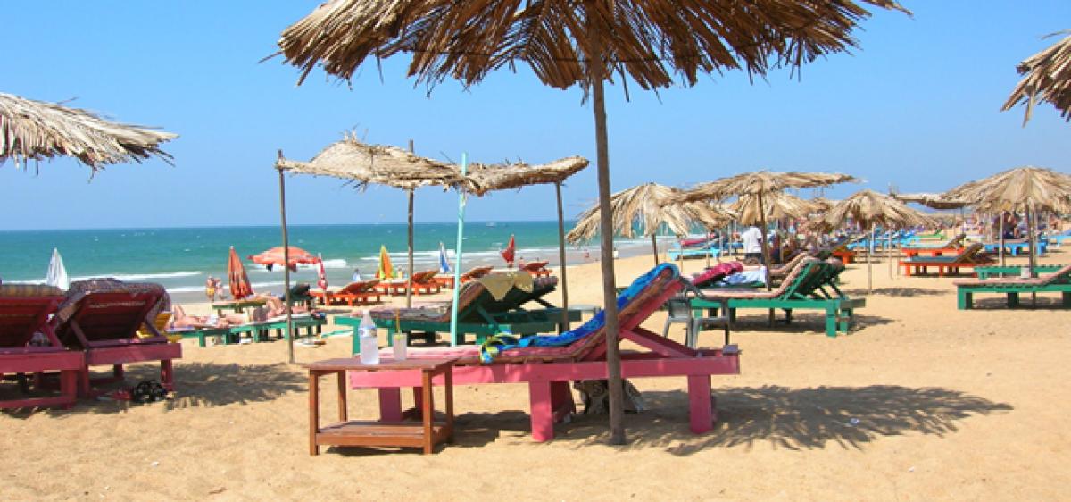 Goa Tourism launches clean beaches initiative