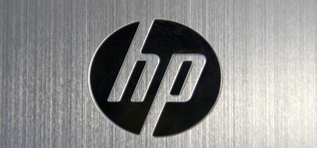 HP Inc revamps printing security solutions against cyber attacks