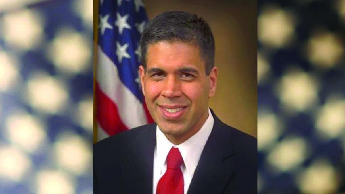 Indian-American Amul Thapar nominated for top judicial post