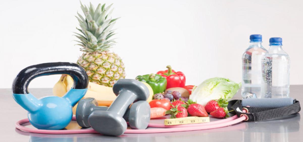 Exercise, healthy diet lowers risk of colon cancer recurrence