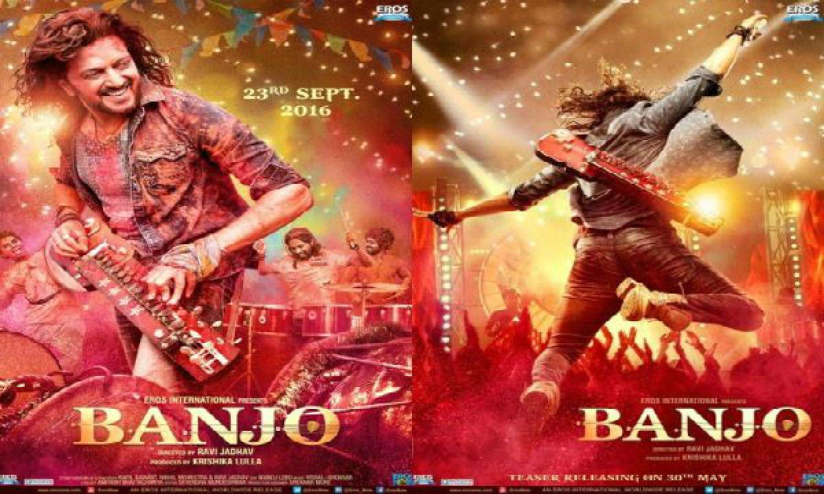 Movie Review: Banjo