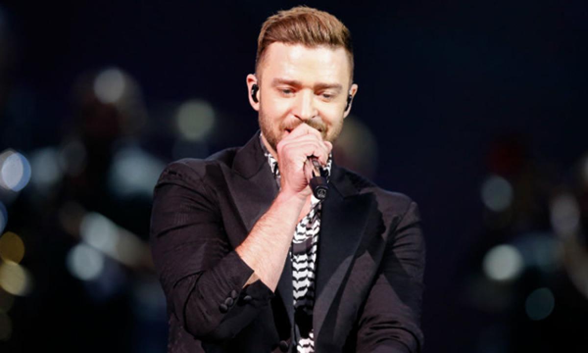 Justin Timberlake's new album will be a surprise to the listeners