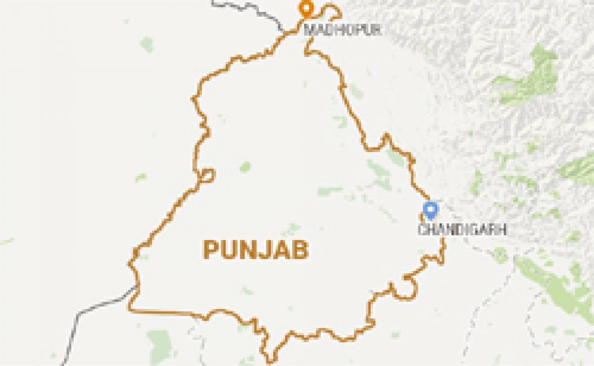 Over 45 Pilgrims Rescued After Bus Falls in Punjab Canal