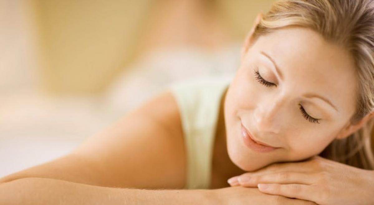 Afternoon naps may lower blood pressure level