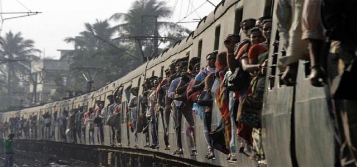 Special trains, buses for  Sankranti, Sabarimalai