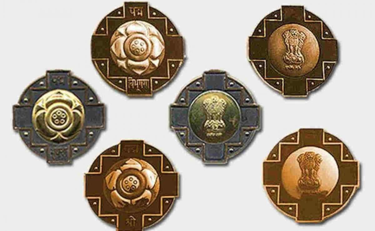 With Eight Honours, Maharashtra Tops Padma Awards List