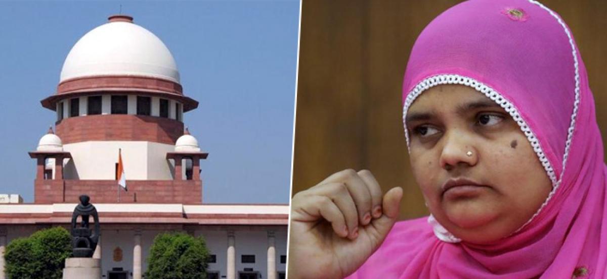 Bilkis Bano Case: Supreme Court refuses to stay conviction of IPS officer