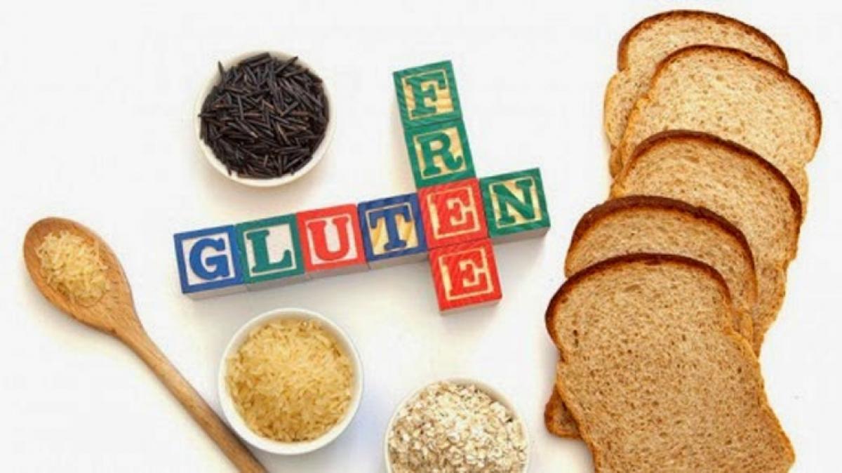 Probiotics can cut effects of gluten to some extent
