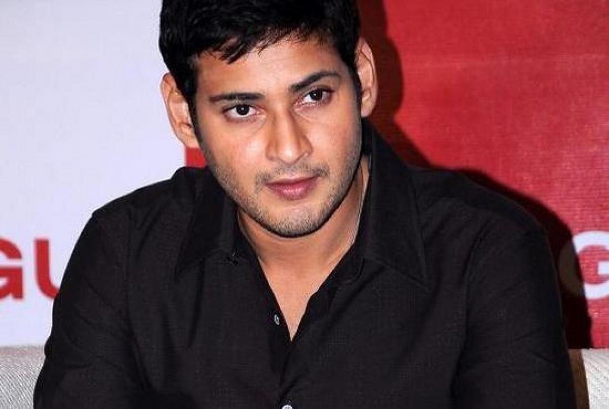 Mahesh Babus Vasco da Gama first schedule details