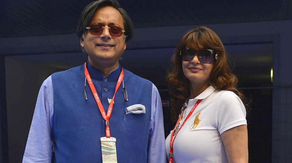 Sunanda death: Medical reports inconclusive; deleted chats hold key