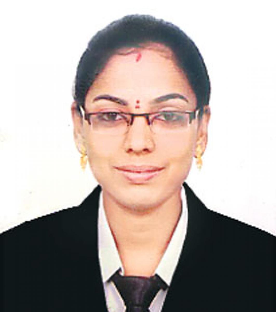 Fake woman IAS officer booked under PD Act