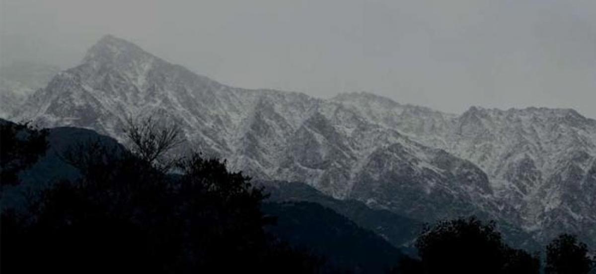 Bodies of 4 Nepali labourers buried in landslide recovered in Himachal