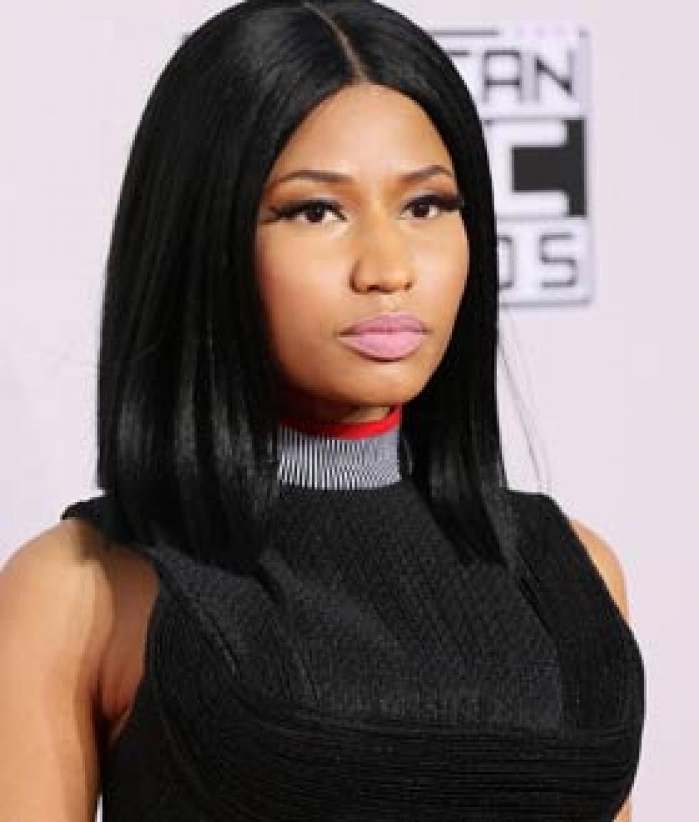 Nicki Minaj signs $100K bond for bothers bail