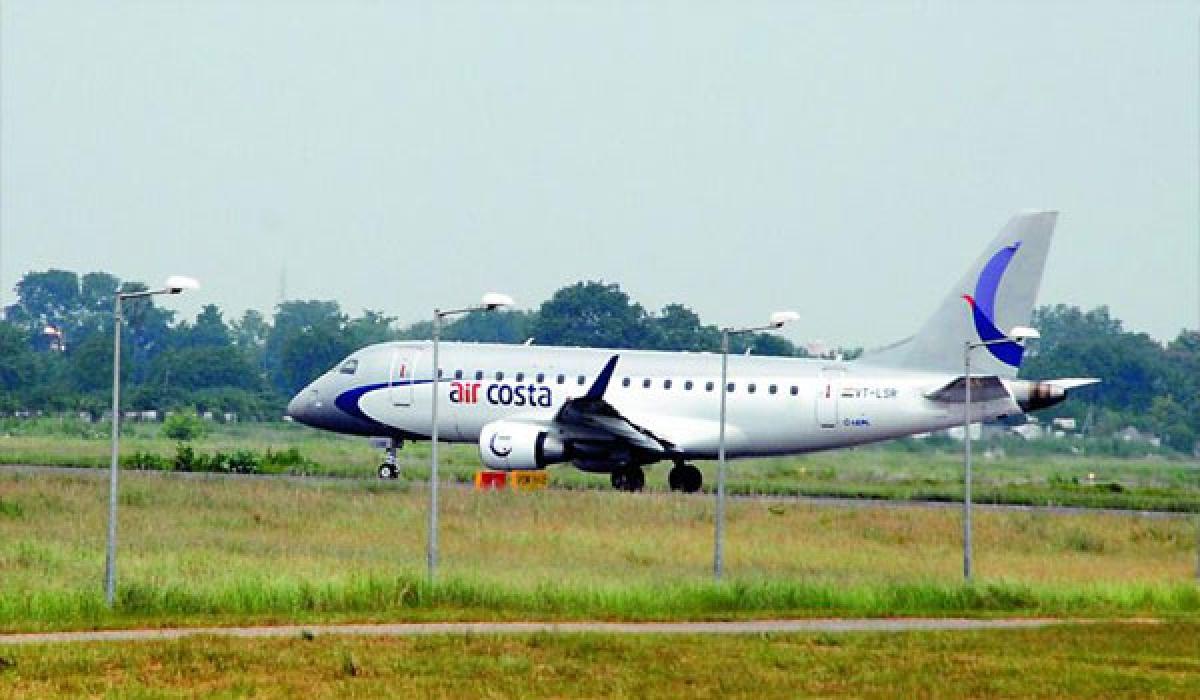 AP seeks direct flights to Jedda from Gannavaram Airport