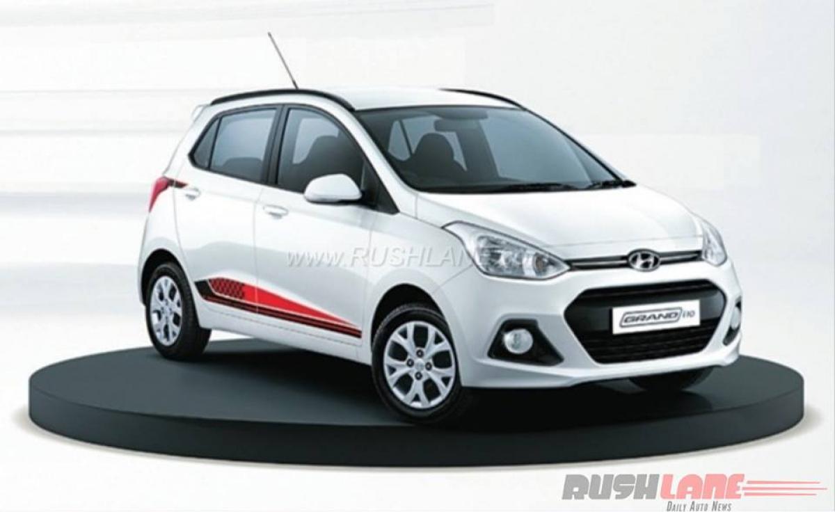 Dont miss: Hyundai Grand i10 AT Magna specifications, price in India