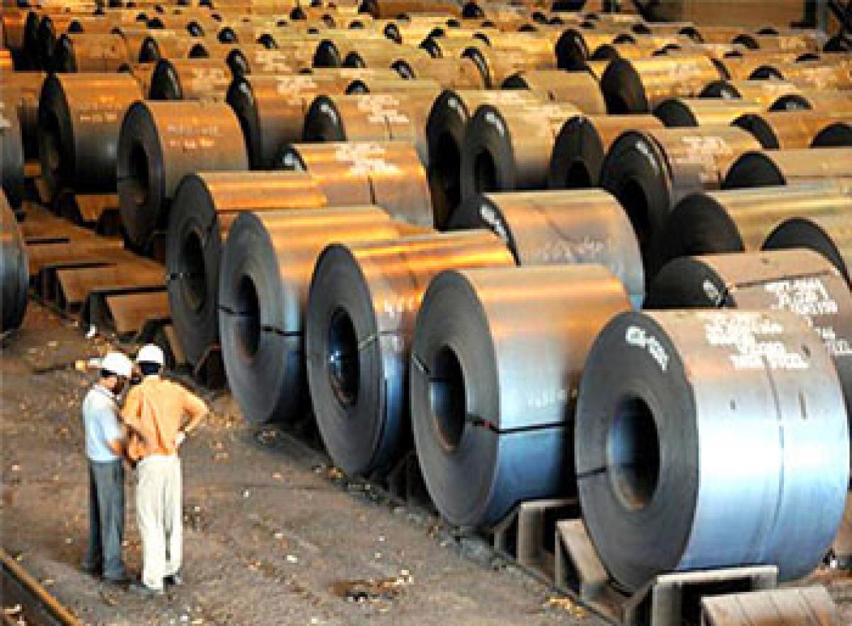 23 steel projects stuck owing to green delays