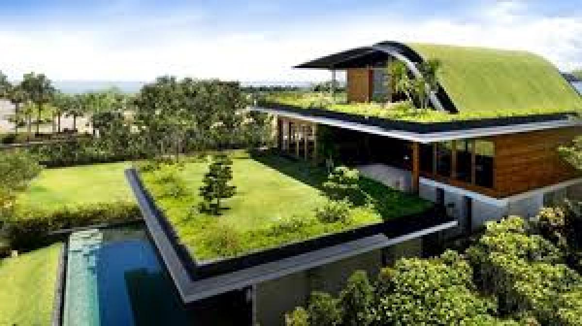Build eco-friendly houses, say architect, planners and environment activists