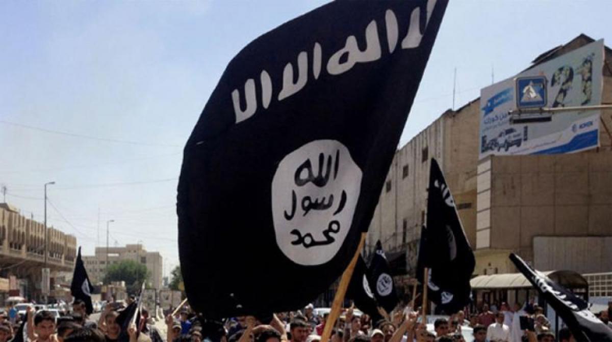 EU parliament drivers had ISIS propaganda: report