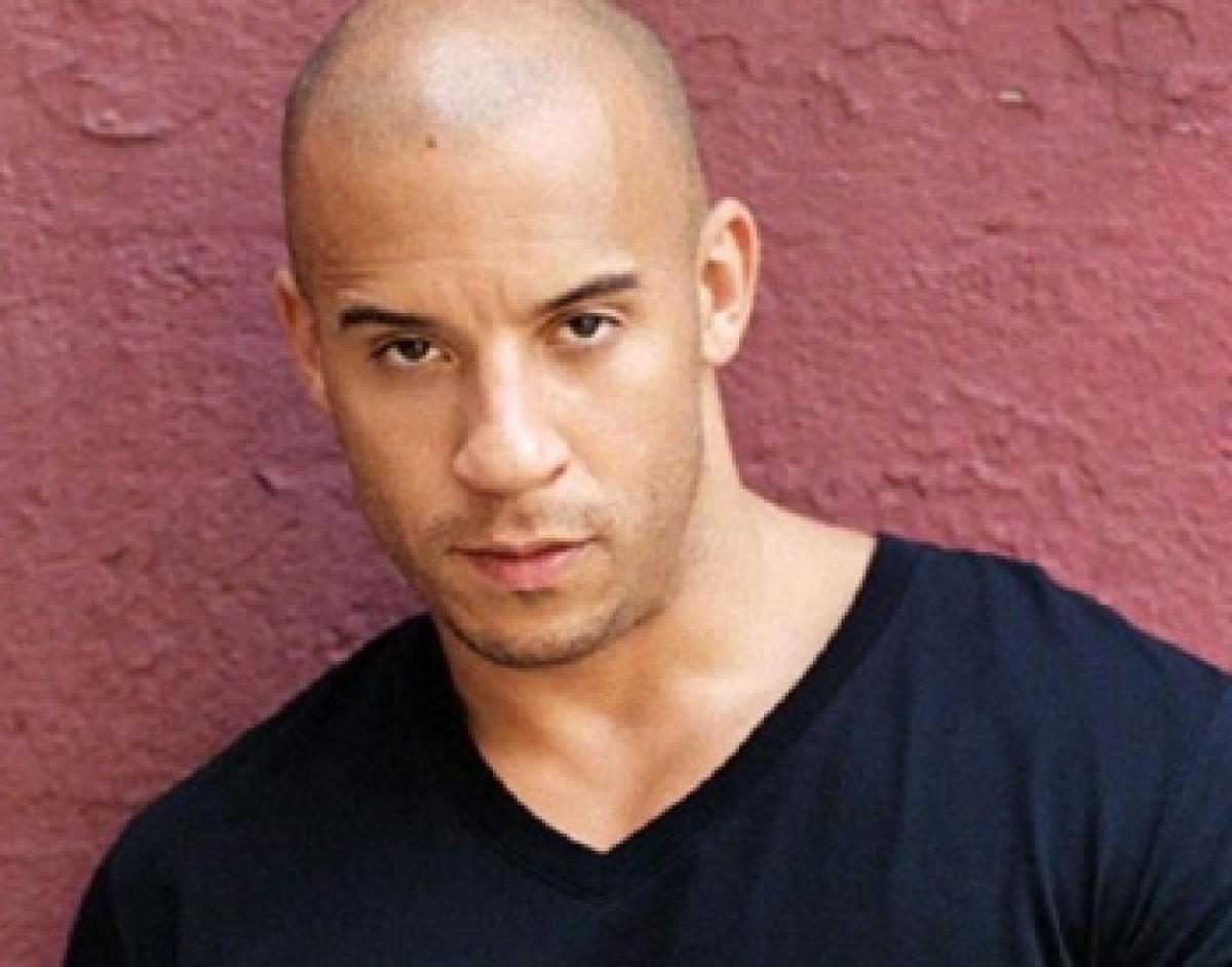 Vin Diesel slams body-shamers