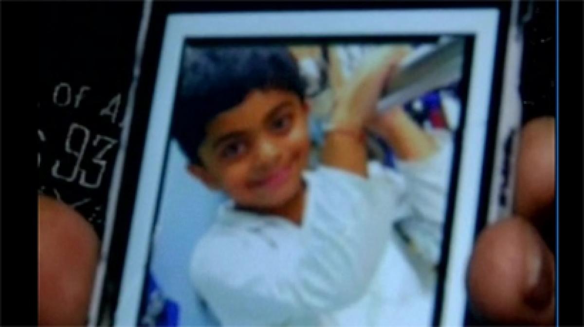 6-year-old found dead in Delhi school, govt orders magisterial probe