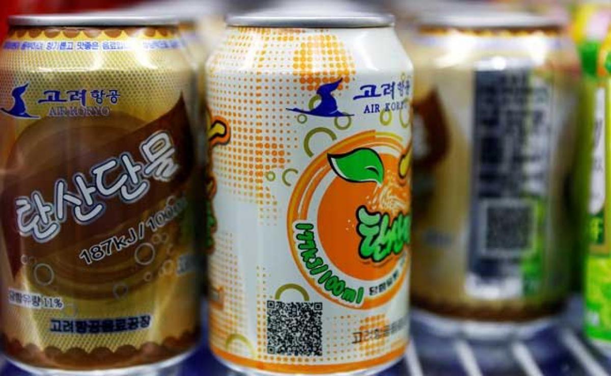 North Korea Airline Ventures In Cola, Cigarettes After Sanction Threats